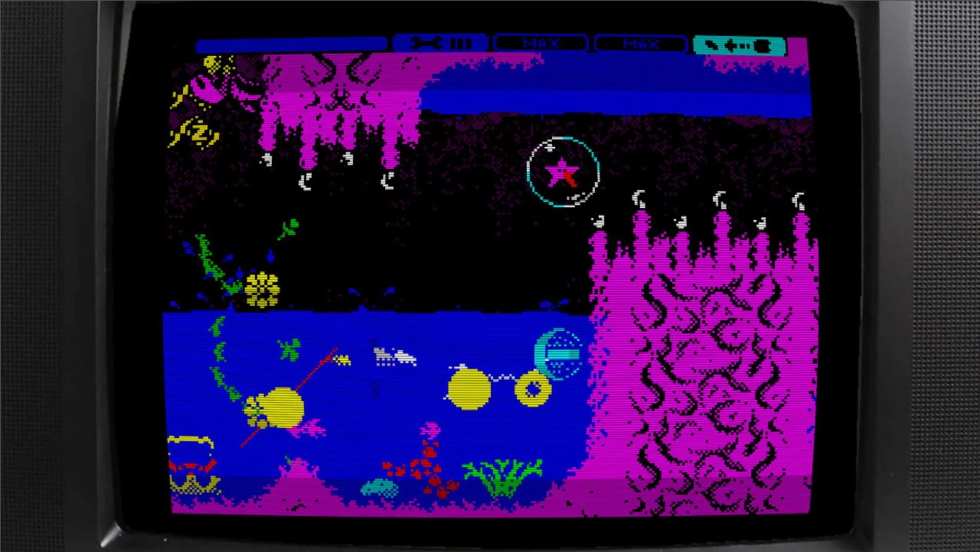 Z-Exemplar screenshot 5