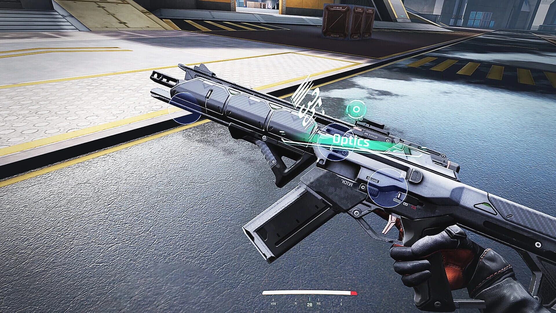 Z-Grav: Clash screenshot 4