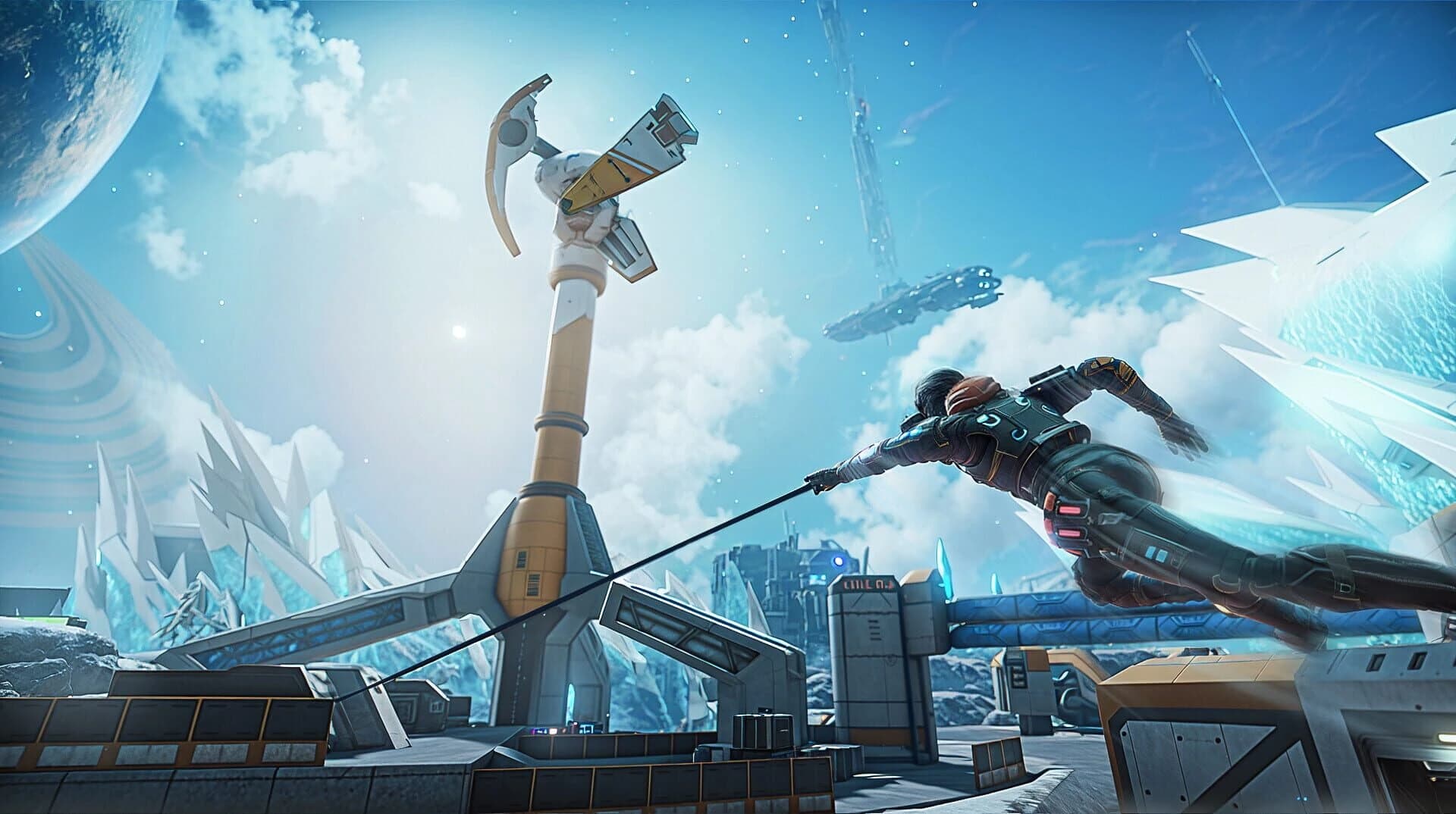Z-Grav: Clash screenshot 2