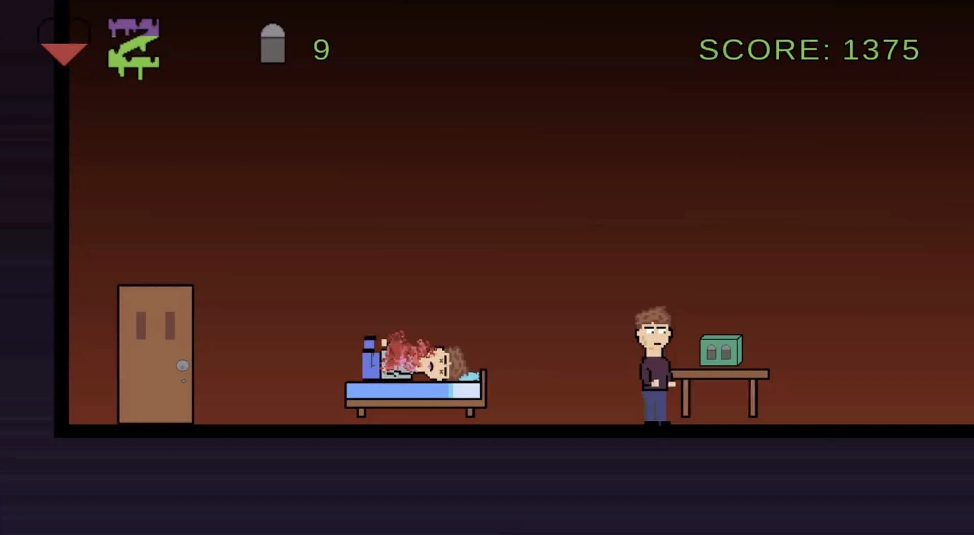 Z Juice screenshot 1