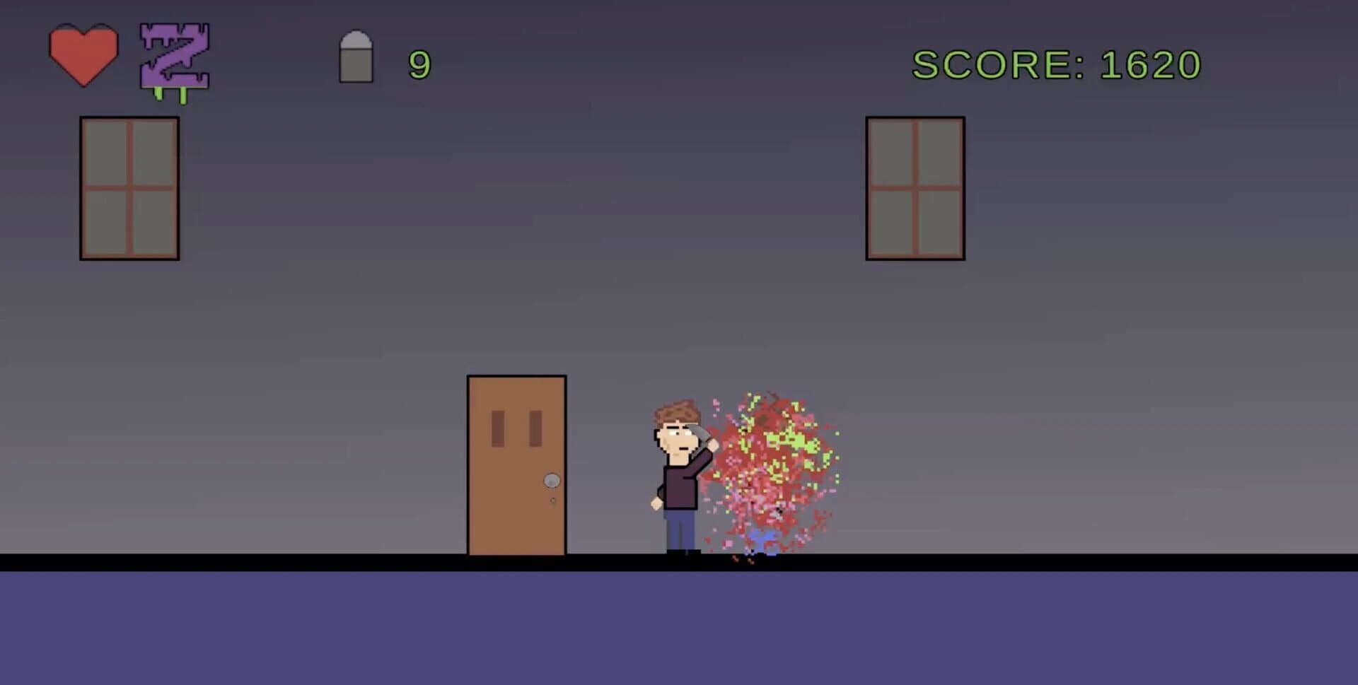 Z Juice screenshot 2