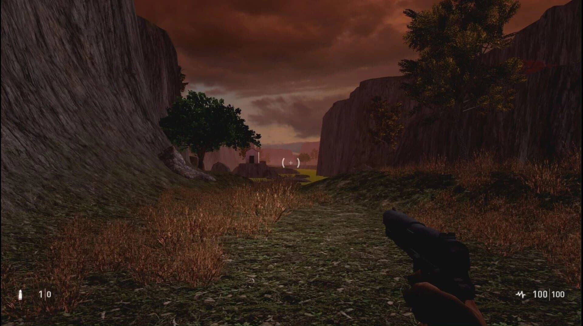 Z Mutants screenshot 2
