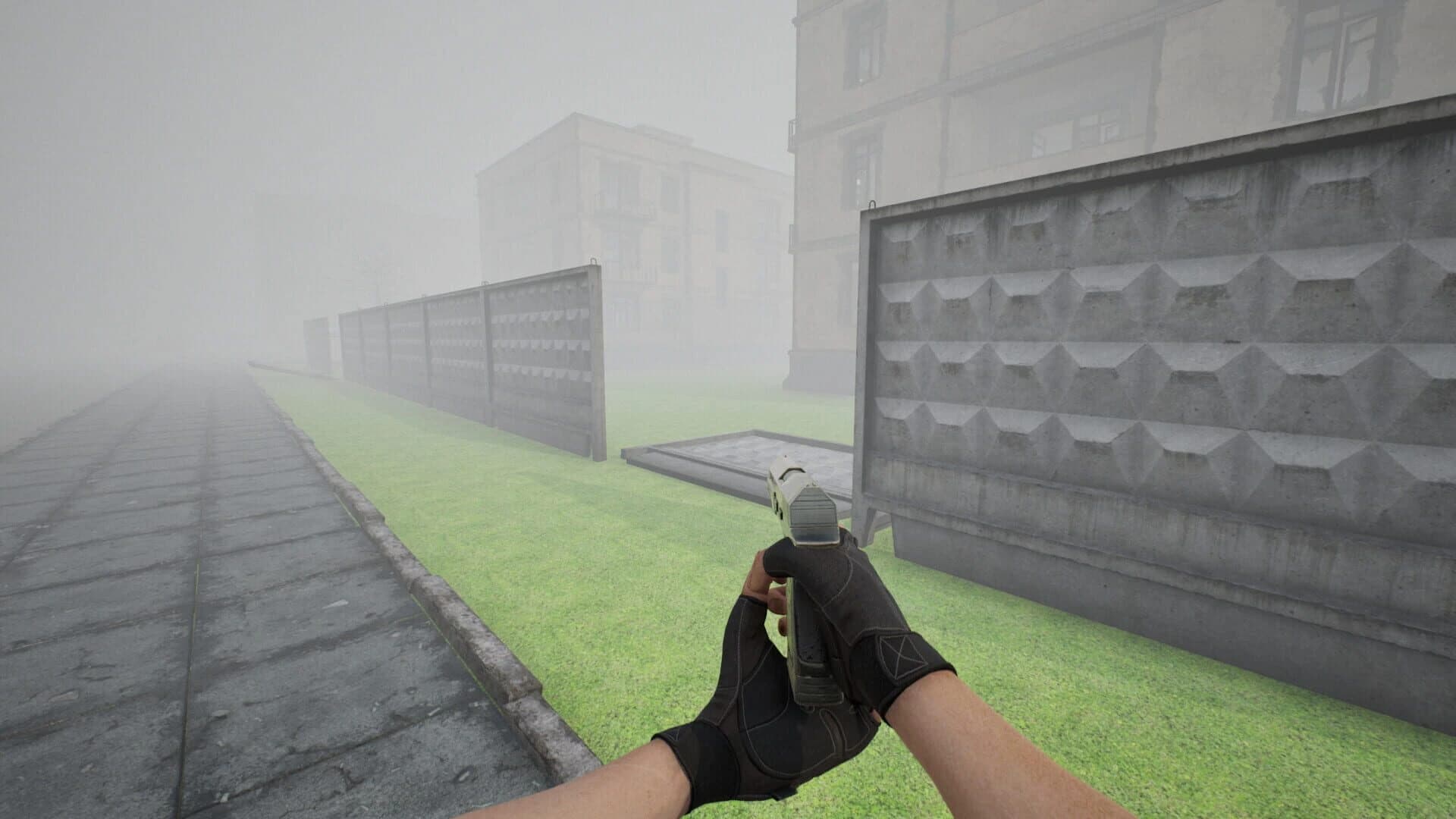 Z Ops: DeadZone screenshot 5