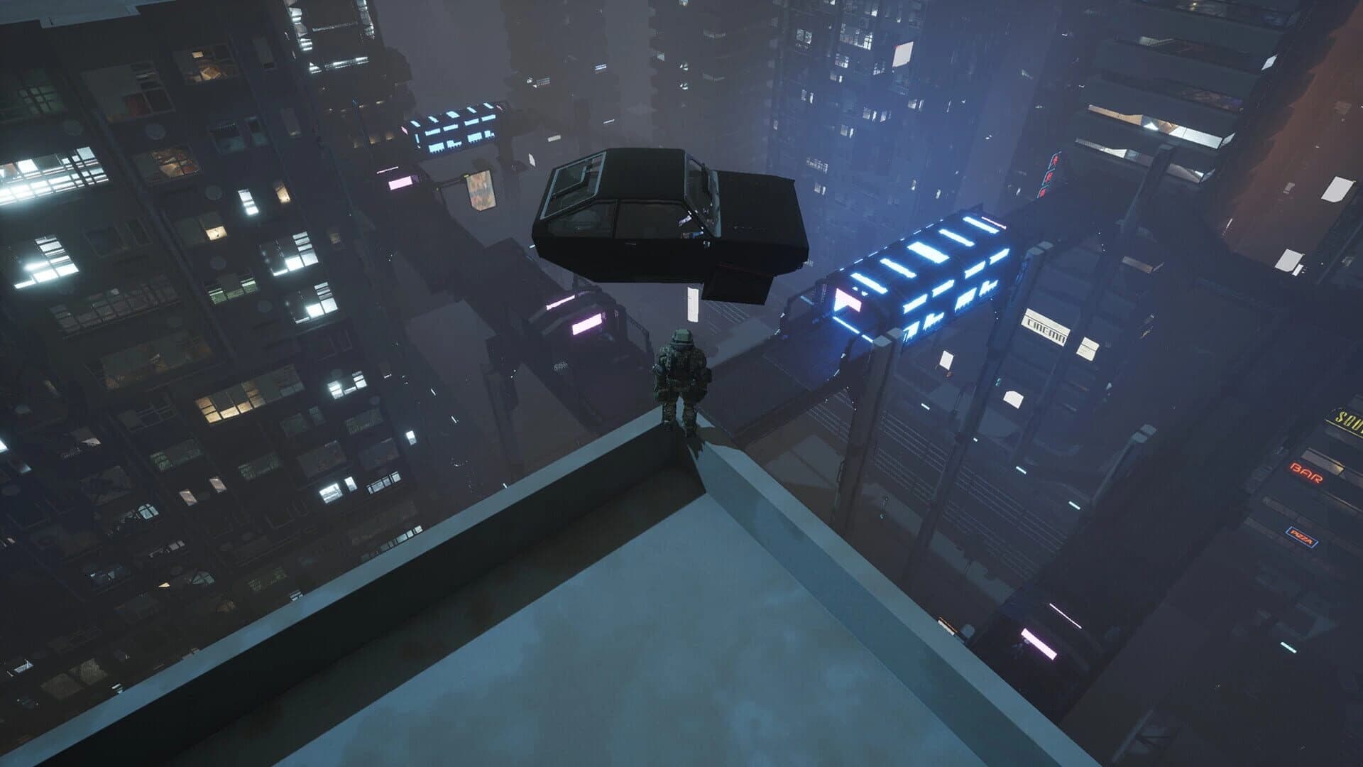 Z World screenshot 4