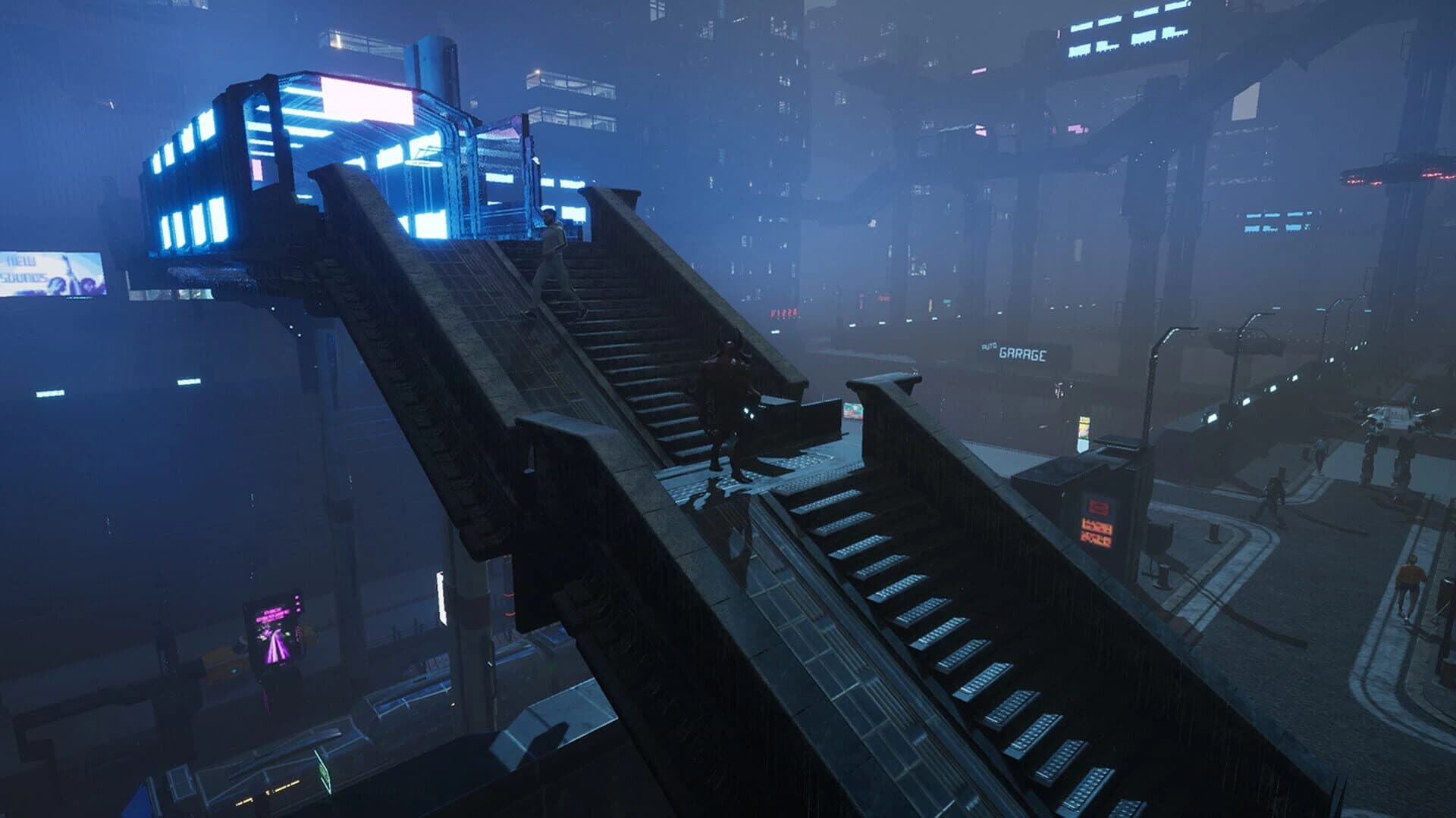 Z World screenshot 5