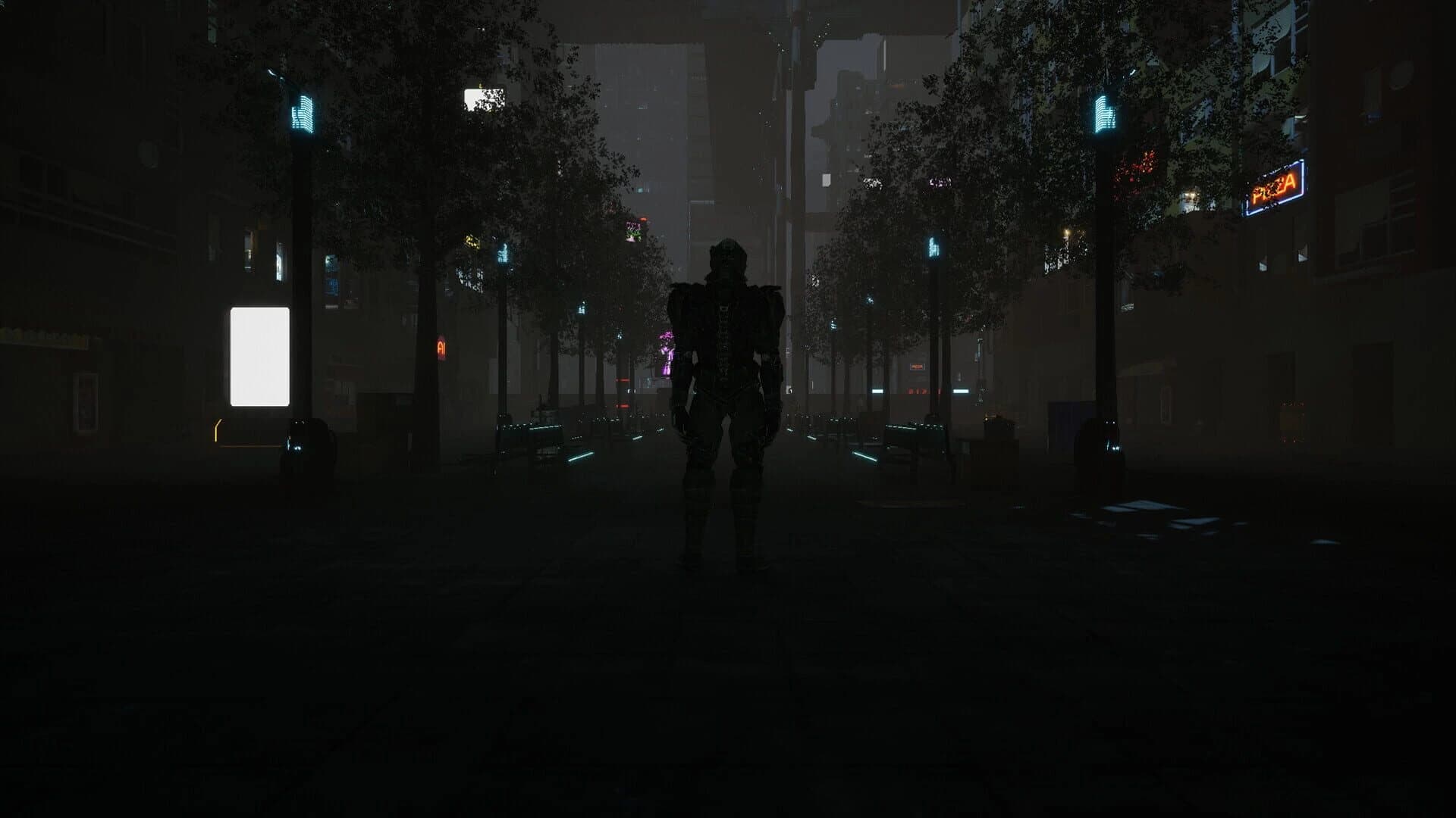 Z World screenshot 3
