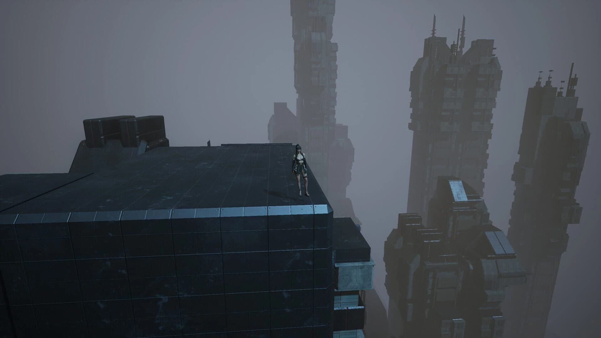 Z World screenshot 1
