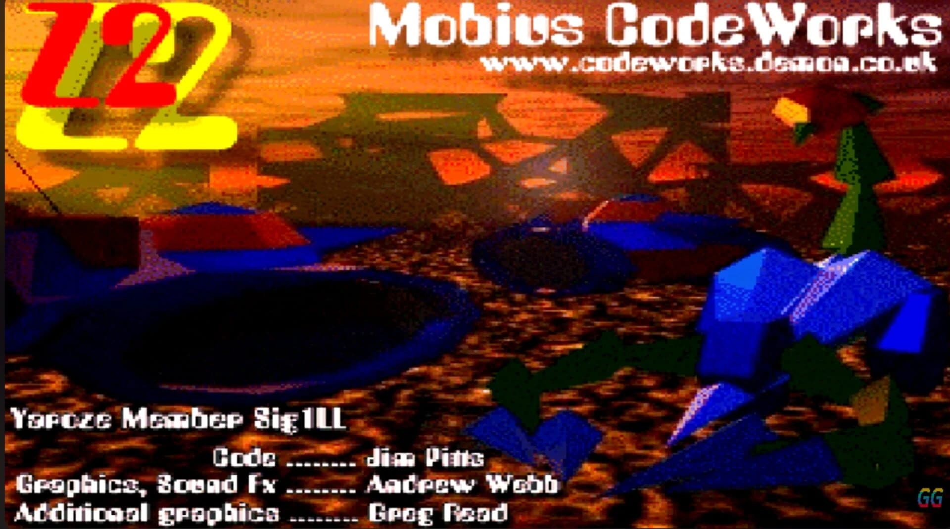 Z2 screenshot 1