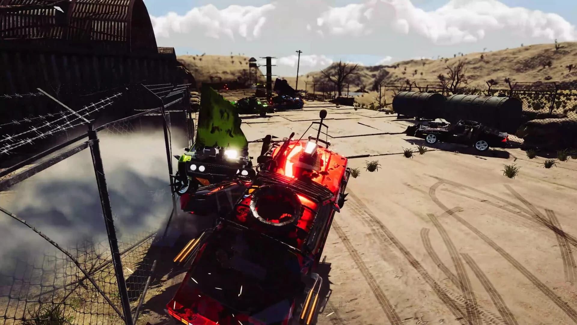 Zaacar screenshot 2