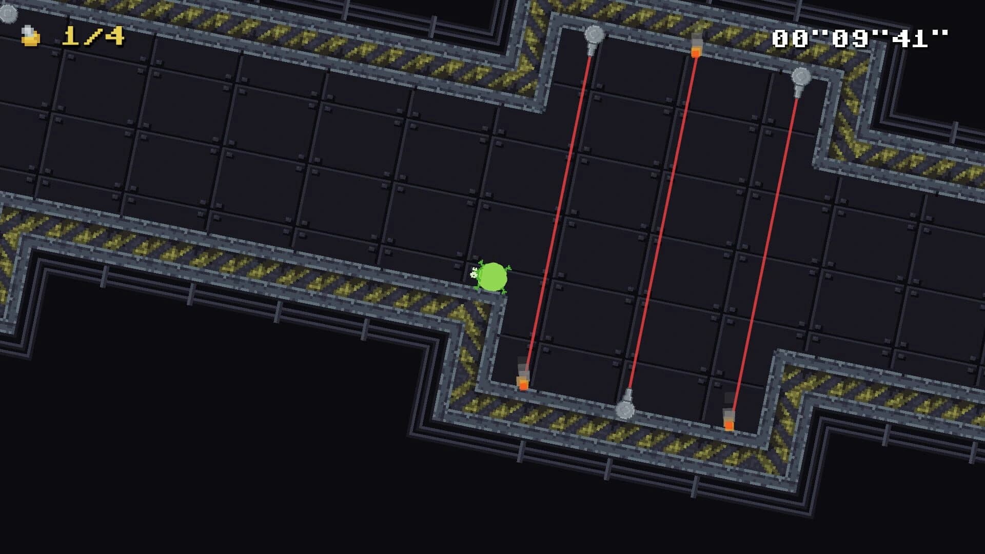Zaba the Frog screenshot 4