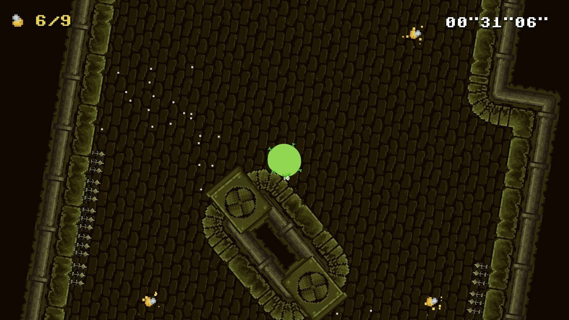 Zaba the Frog screenshot 3