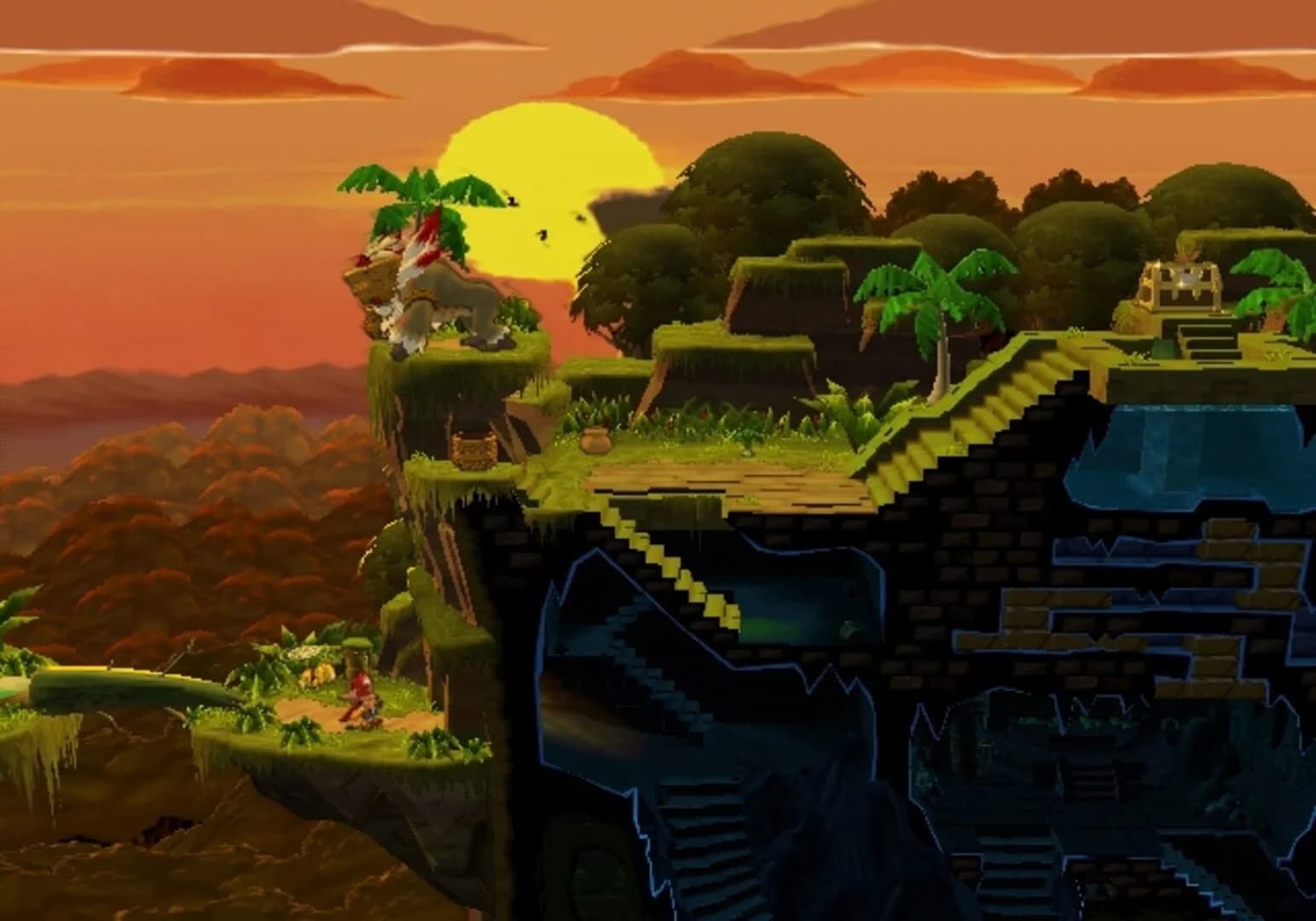 Zack & Wiki: Quest for Barbaros' Treasure screenshot 2
