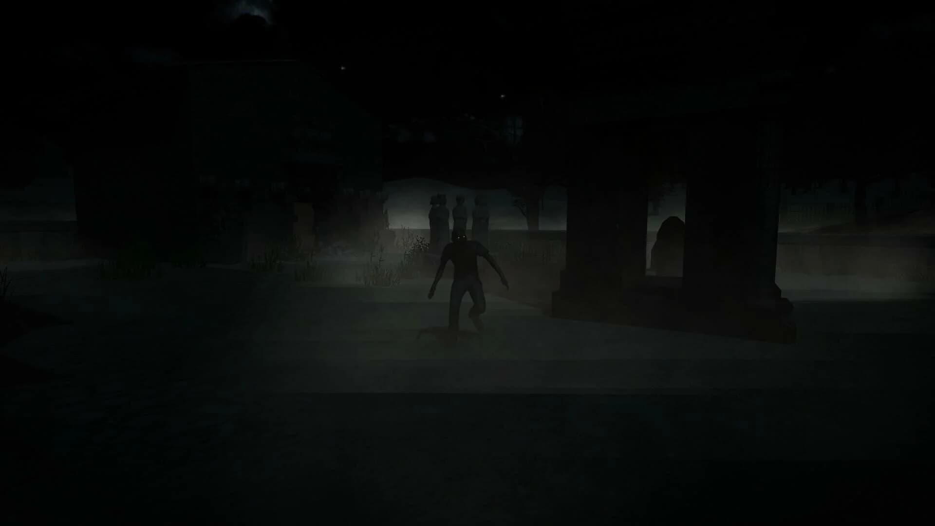 Zad Maldan My Bloody Sacrifice screenshot 3