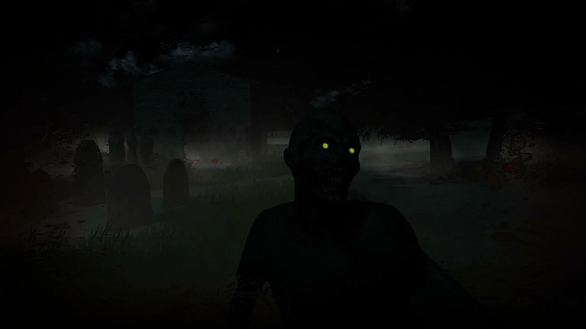 Zad Maldan My Bloody Sacrifice screenshot 1