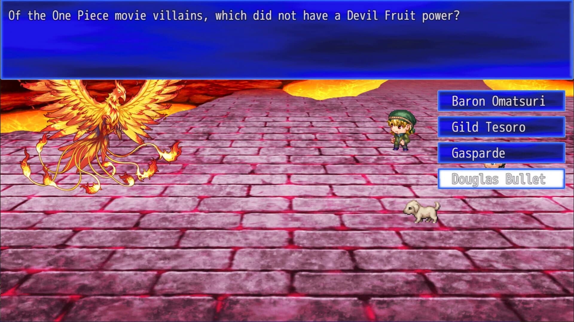 Zadel Princess screenshot 4