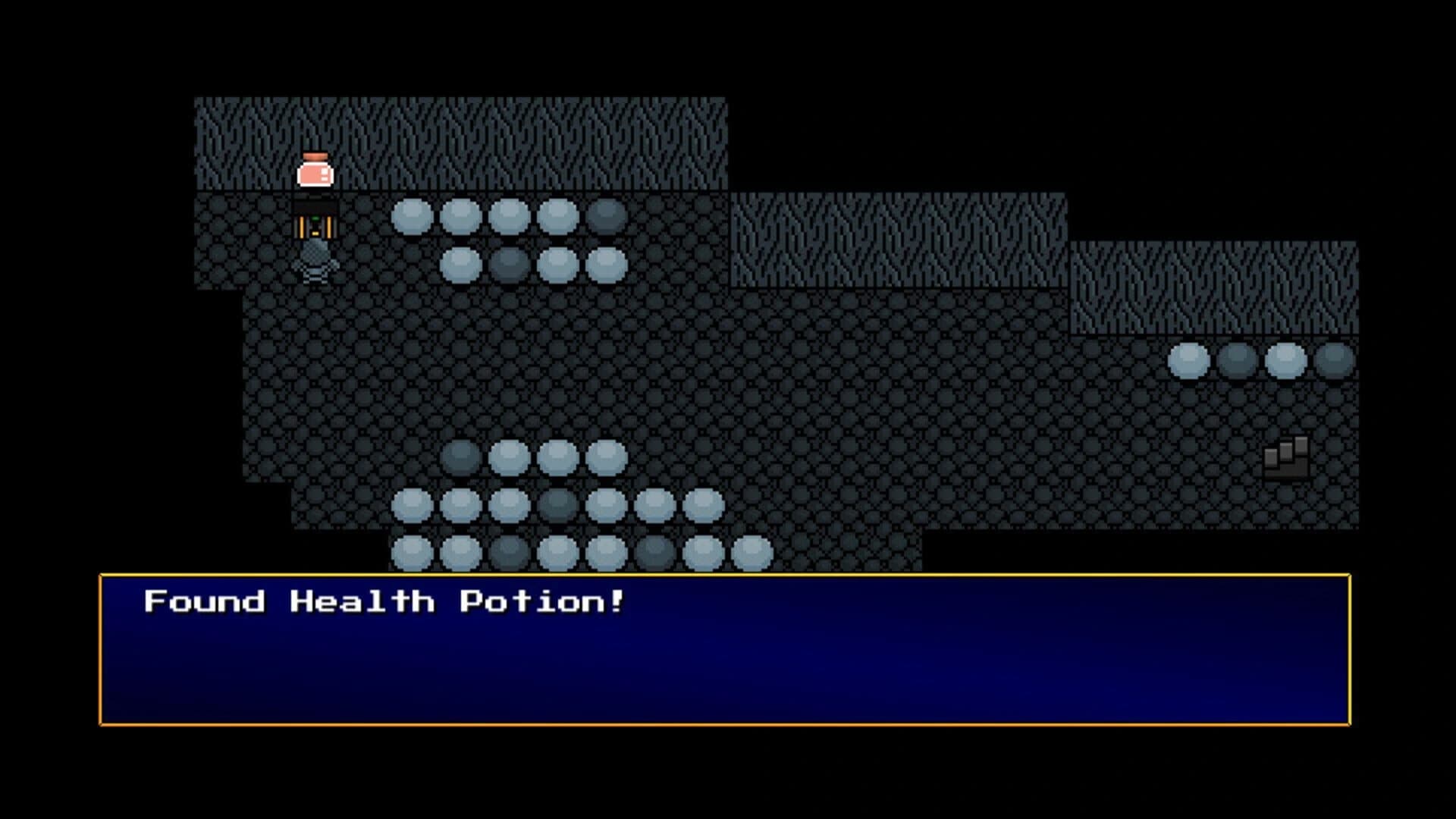 Zahalia screenshot 1