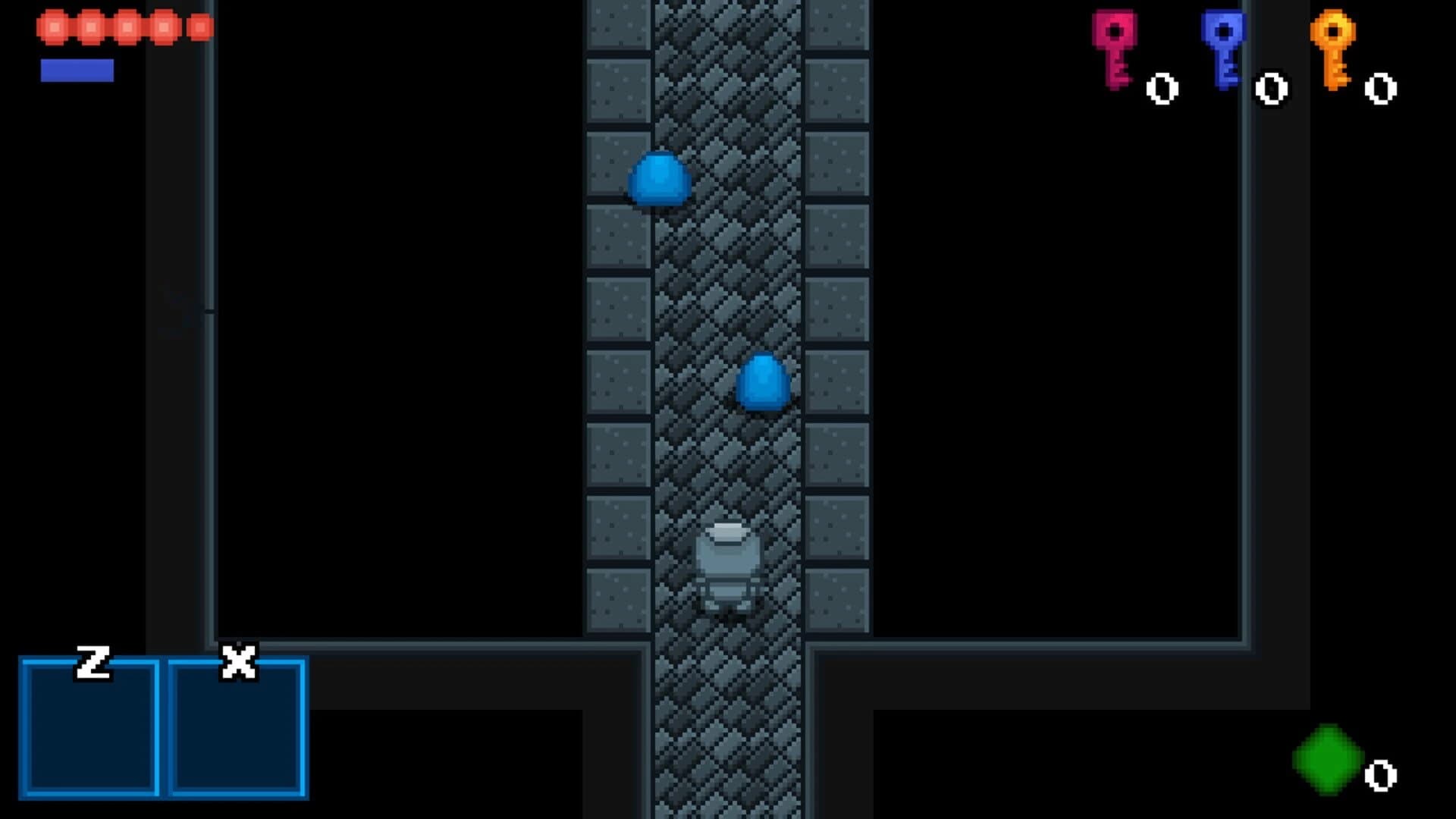Zahalia: The Curse of Zezor screenshot 5
