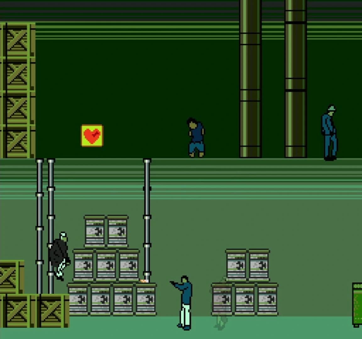 Zahhak screenshot 3