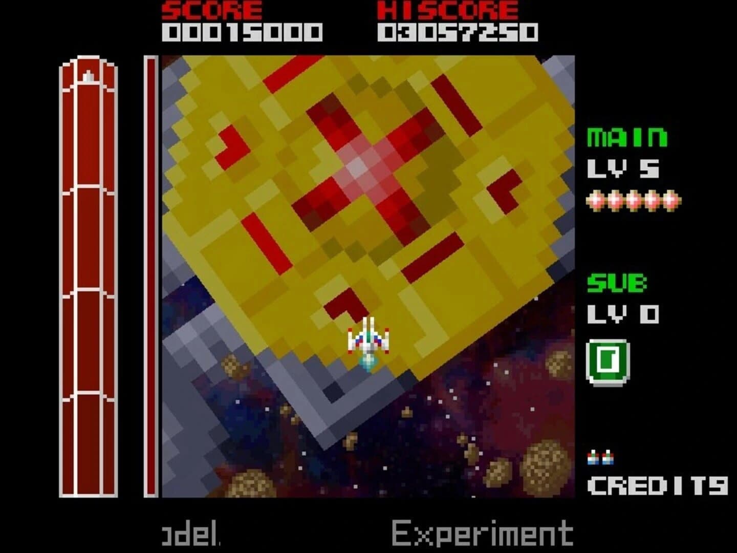 Zakesta-Z screenshot 3