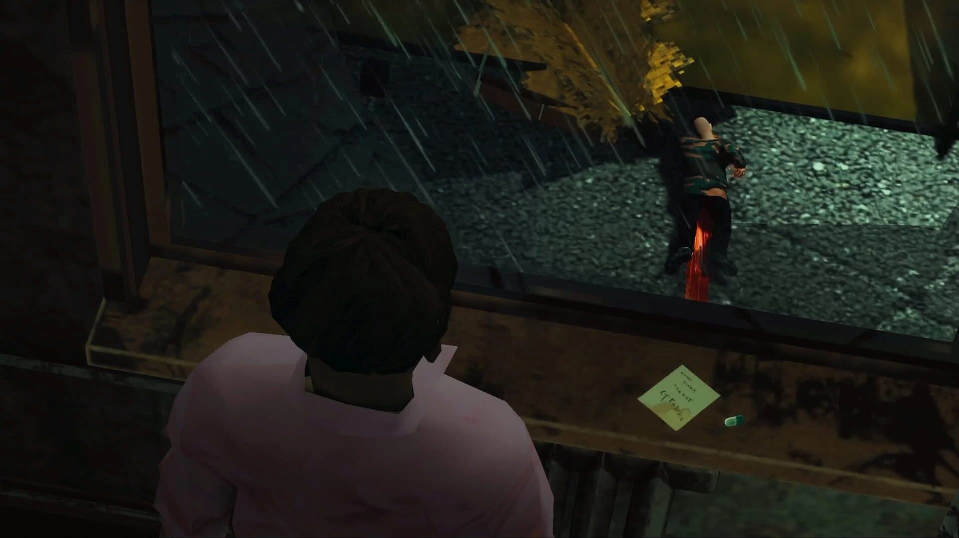 Zalozhnik screenshot 1