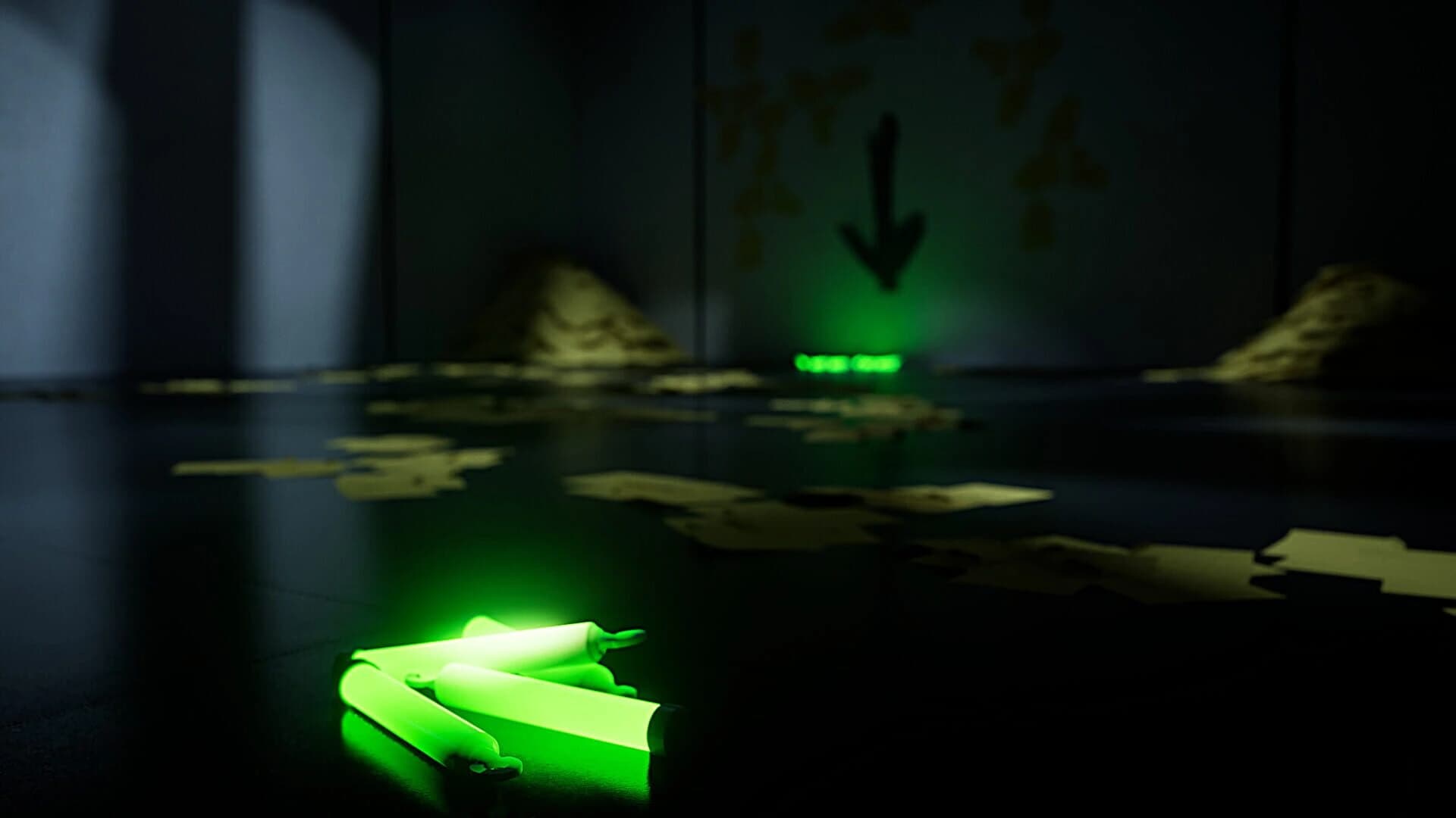 Zangyou screenshot 2