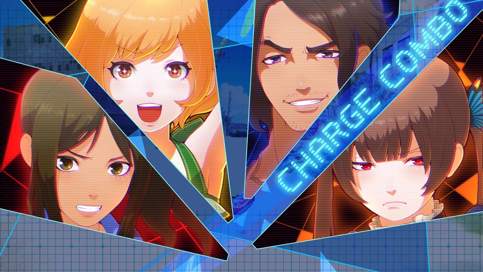 Zanki Zero: Last Beginning screenshot 4