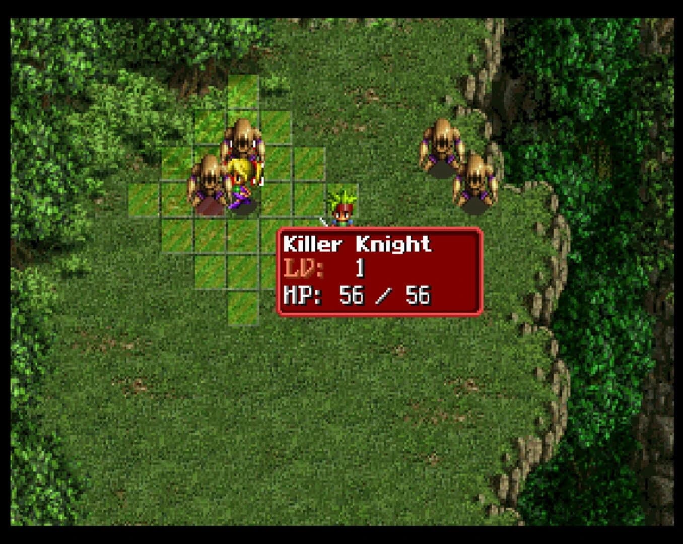 Zanma Chouougi: Valhollian screenshot 2