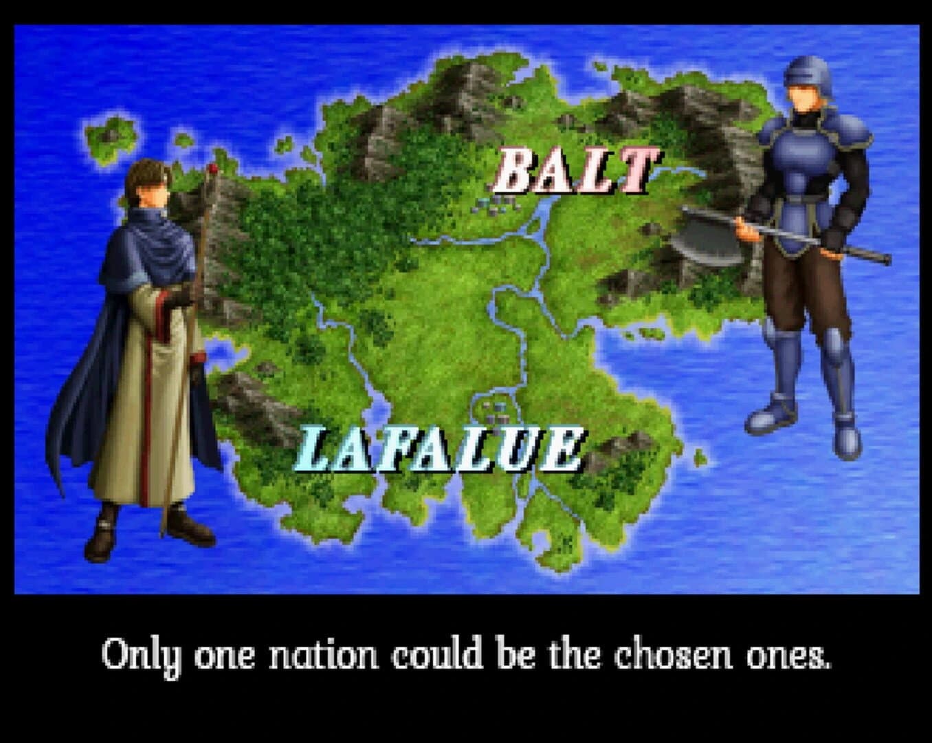 Zanma Chouougi: Valhollian screenshot 4