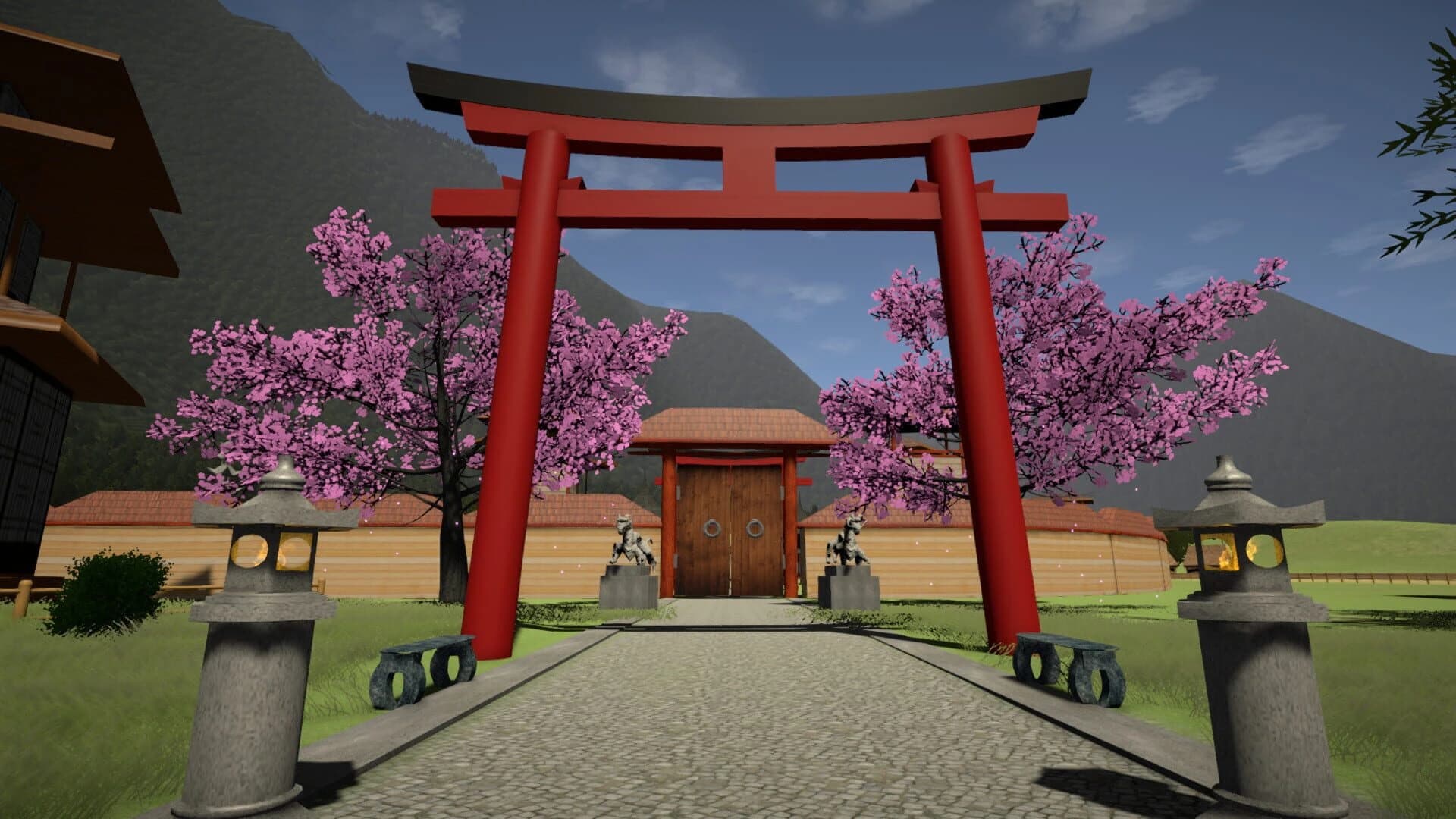 Zanshin screenshot 4