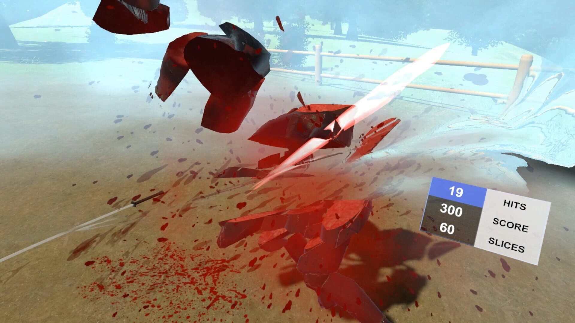 Zanshin screenshot 2