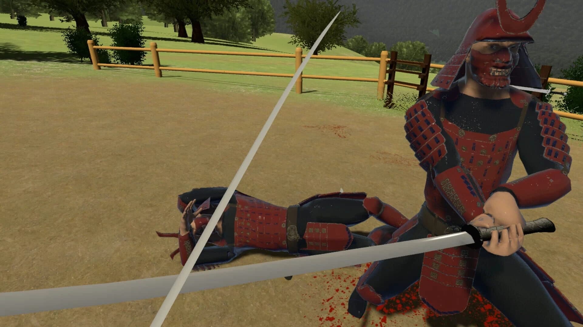 Zanshin screenshot 1
