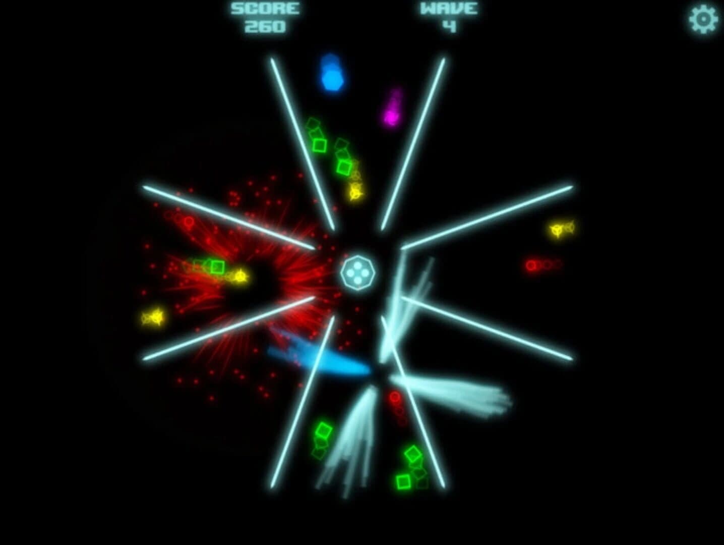 ZAP Master screenshot 1