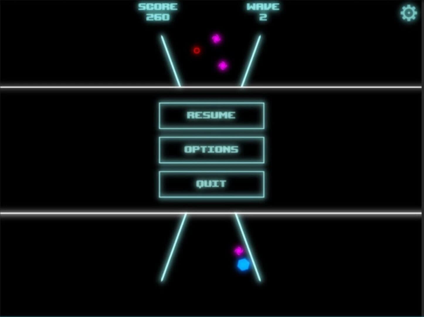 ZAP Master screenshot 2