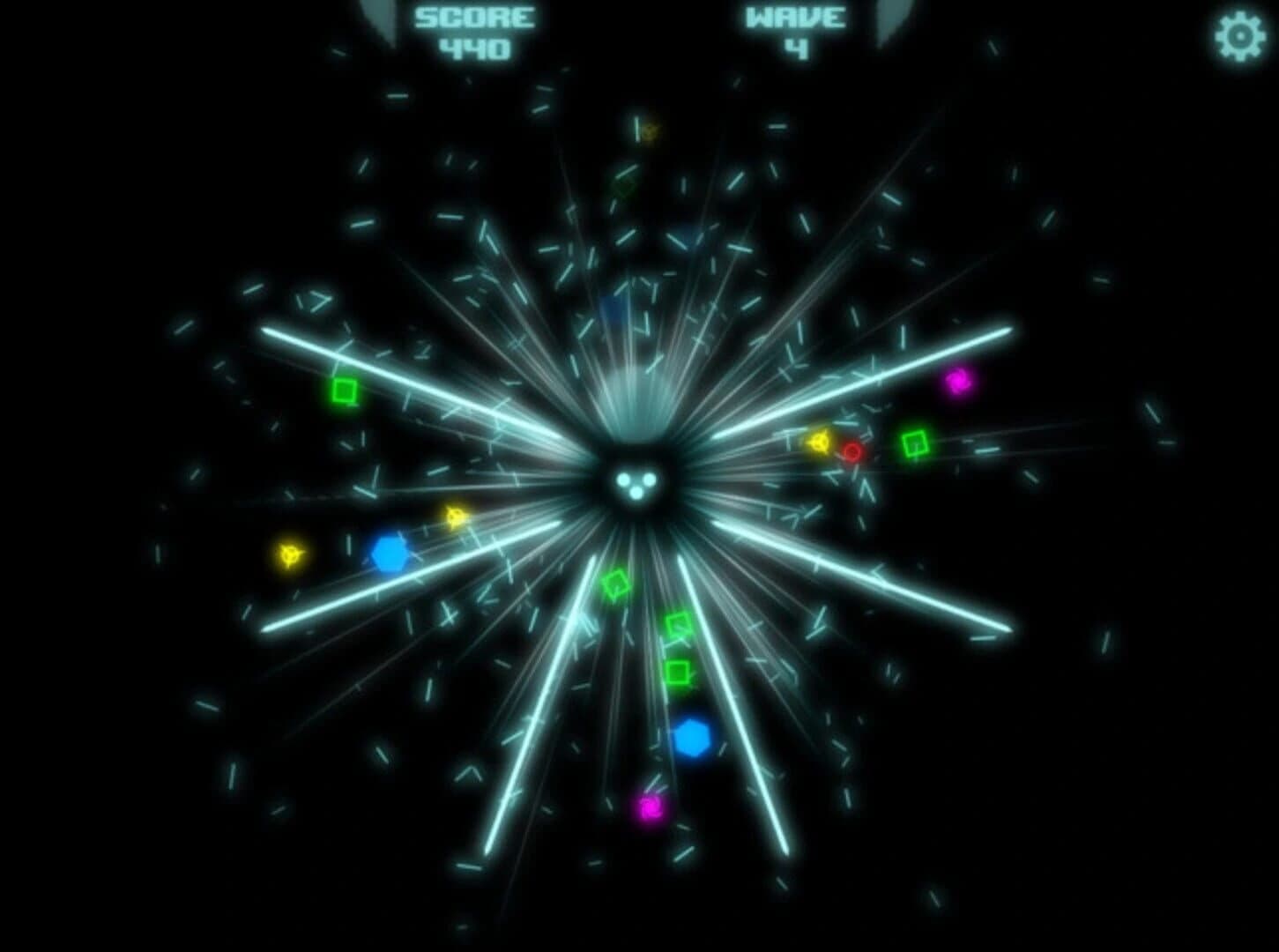 ZAP Master screenshot 3