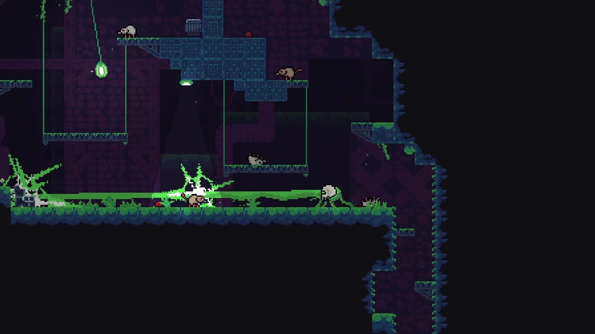 Zapling Bygone screenshot 4