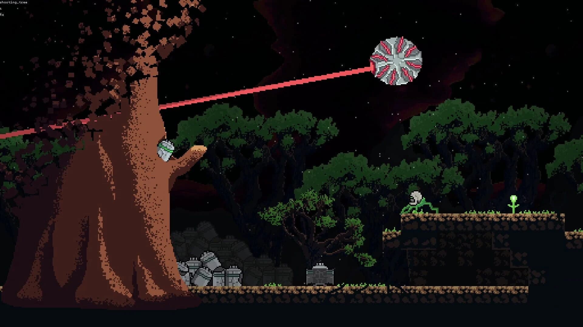 Zapling Bygone screenshot 1