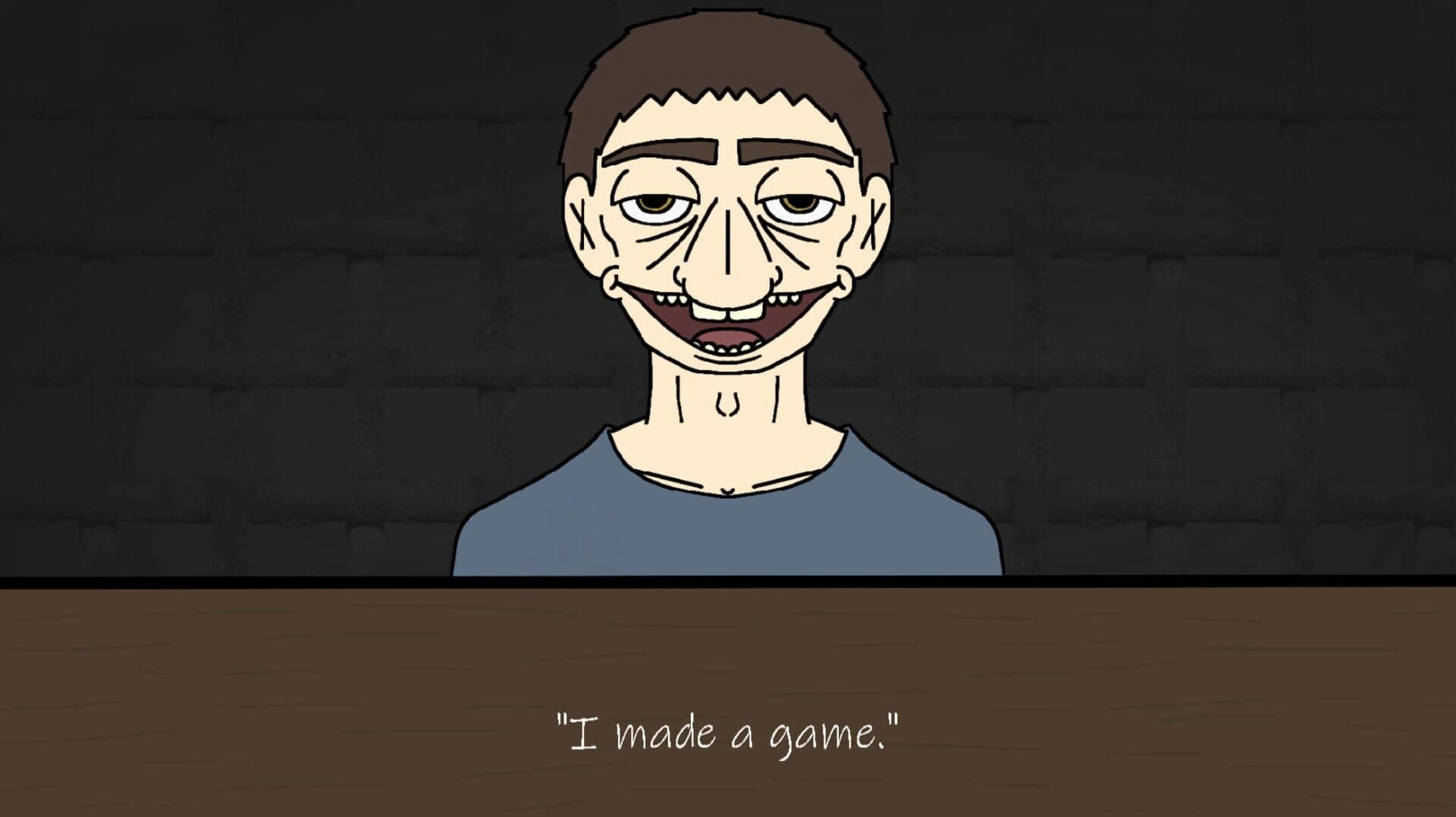 Zaque's Game screenshot 2