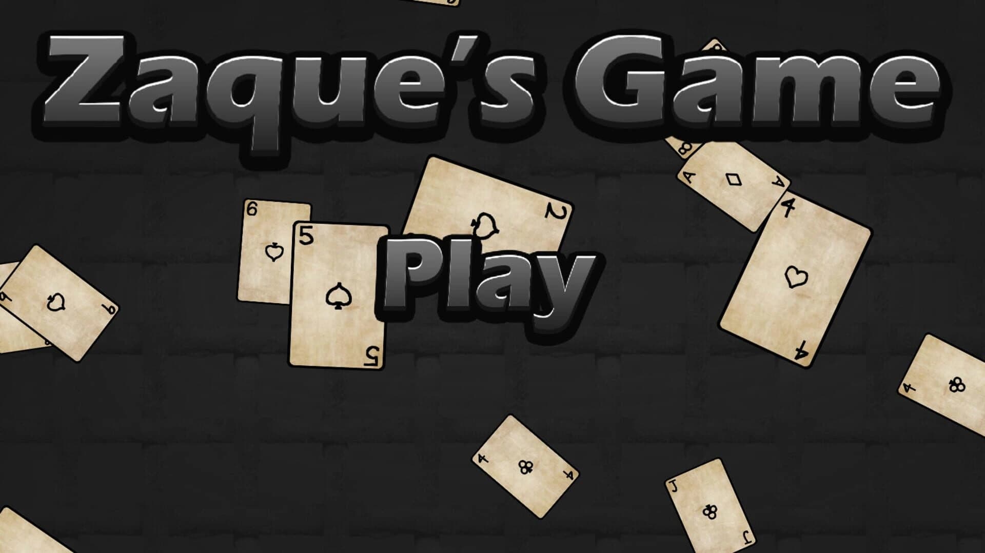 Zaque's Game screenshot 1
