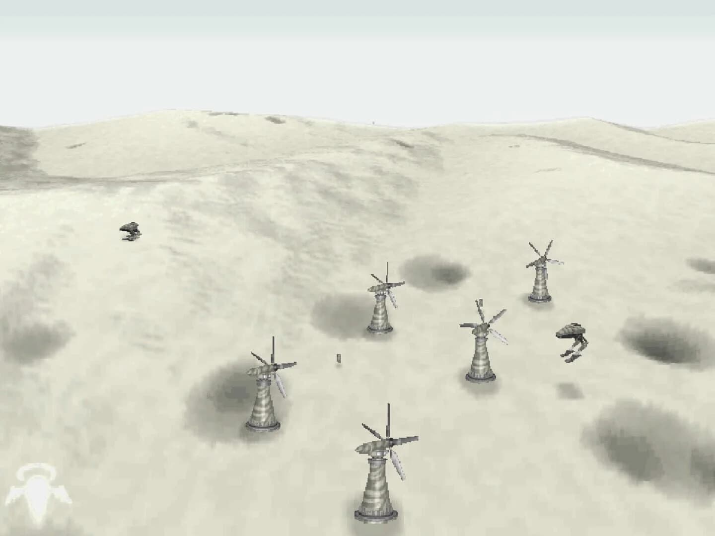 Z.A.R. screenshot 3