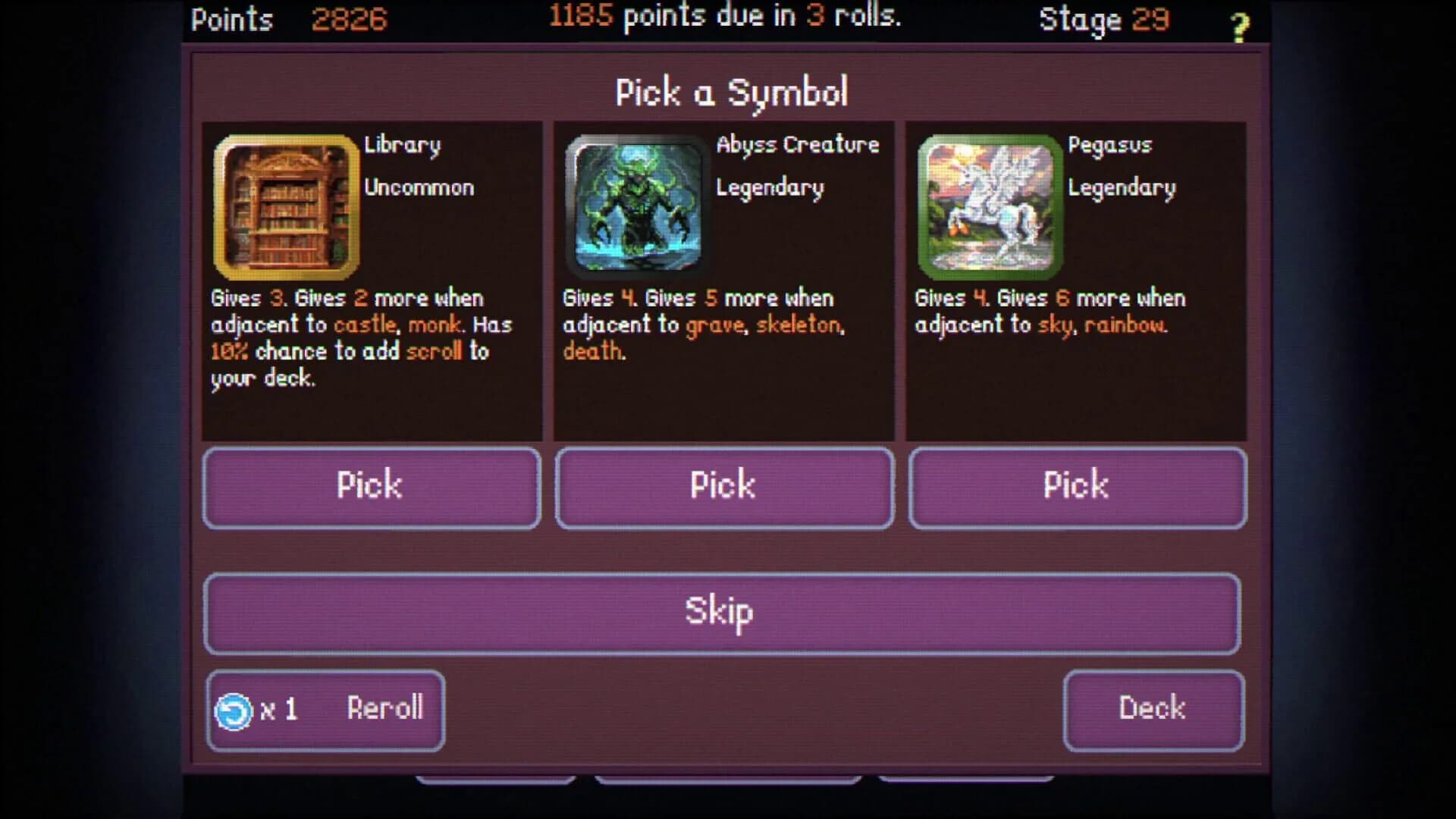 Zaraq screenshot 3