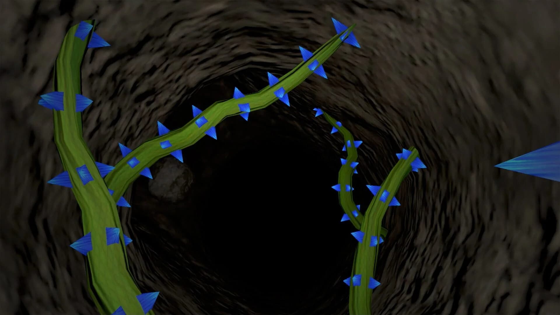 Zardy's Cave screenshot 4