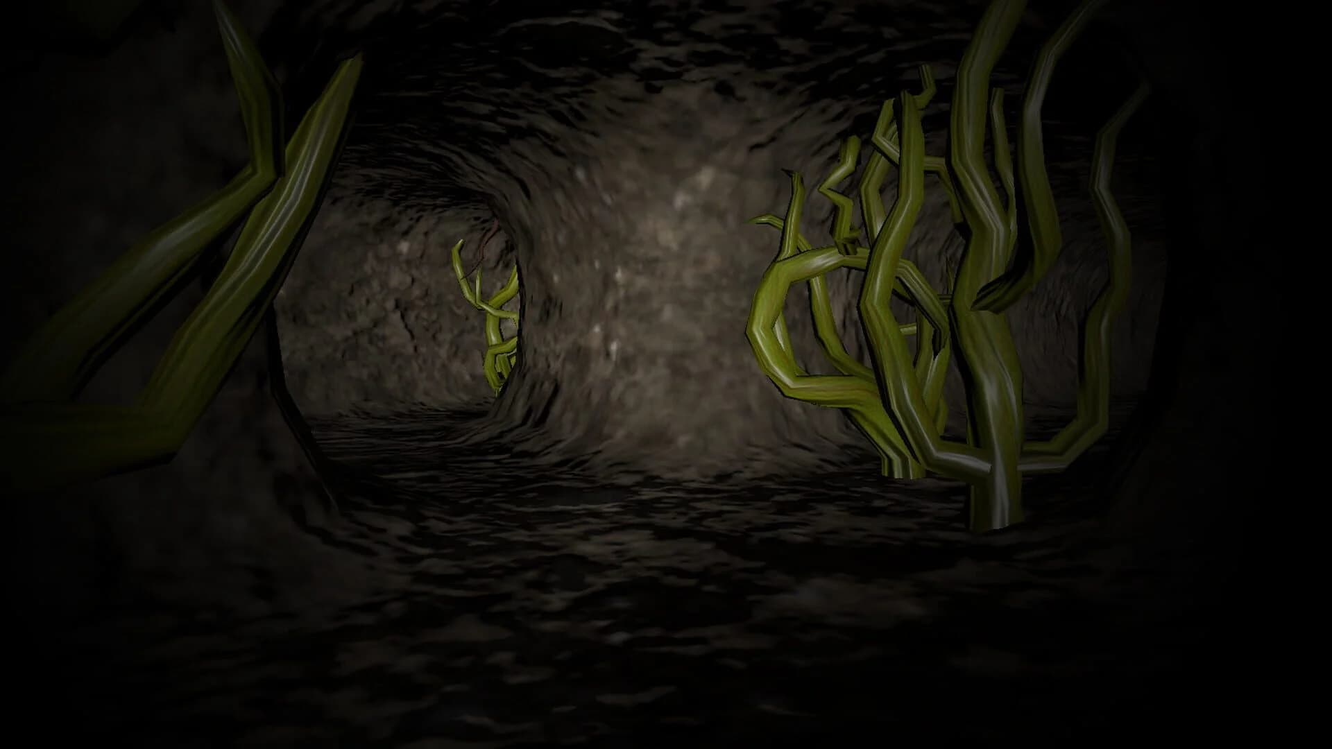 Zardy's Cave screenshot 1