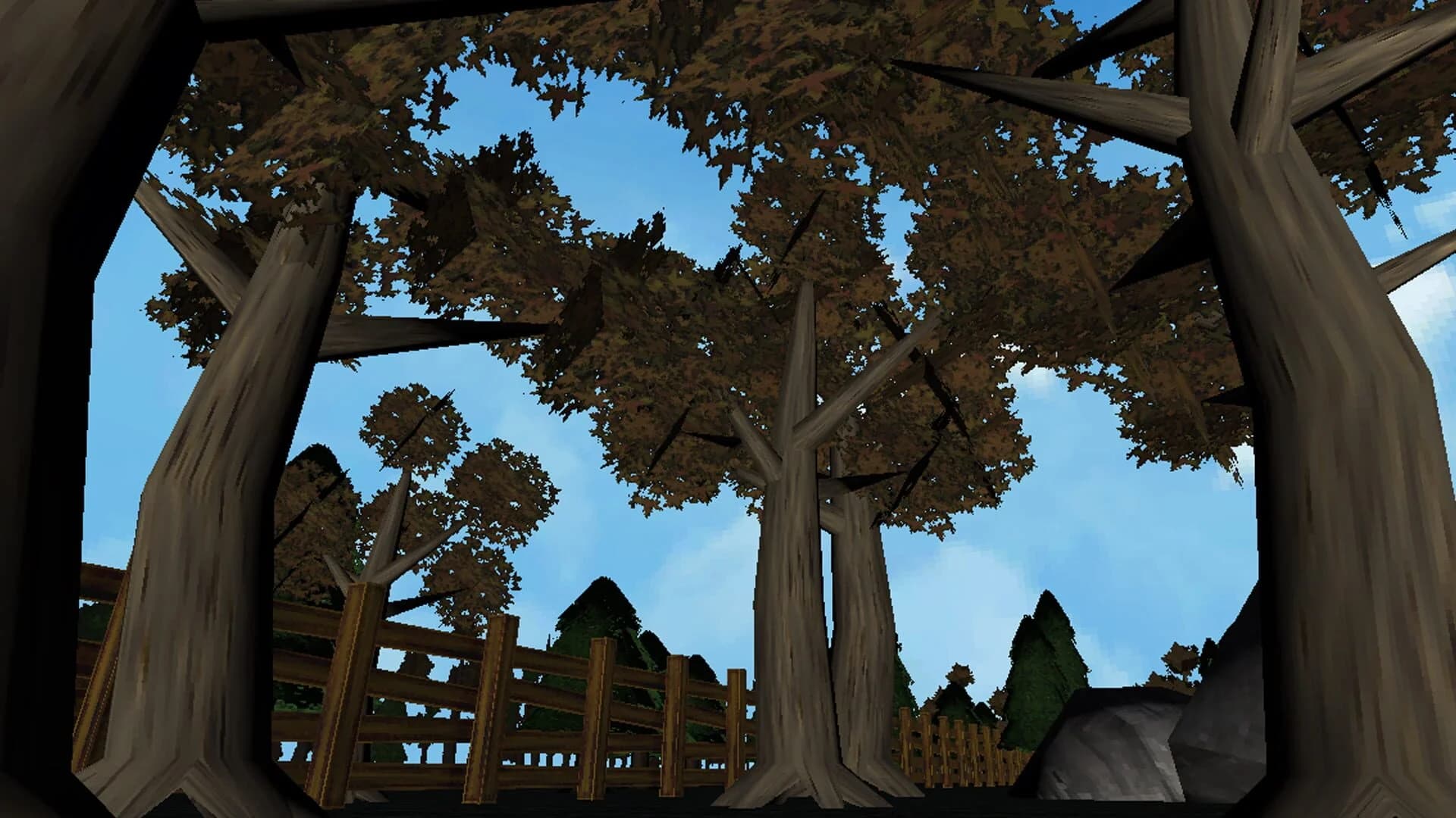 Zardy's Maze screenshot 3