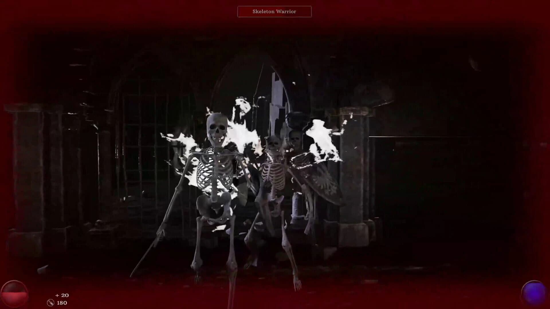 Zargog screenshot 1