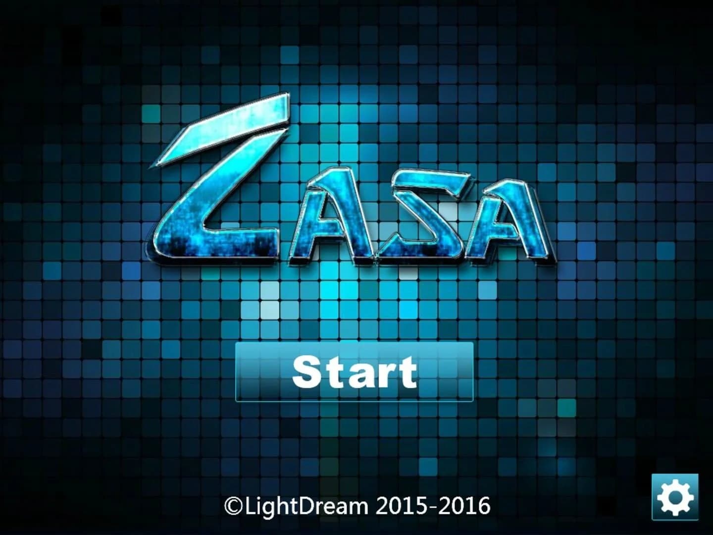 Zasa: An AI Story screenshot 2