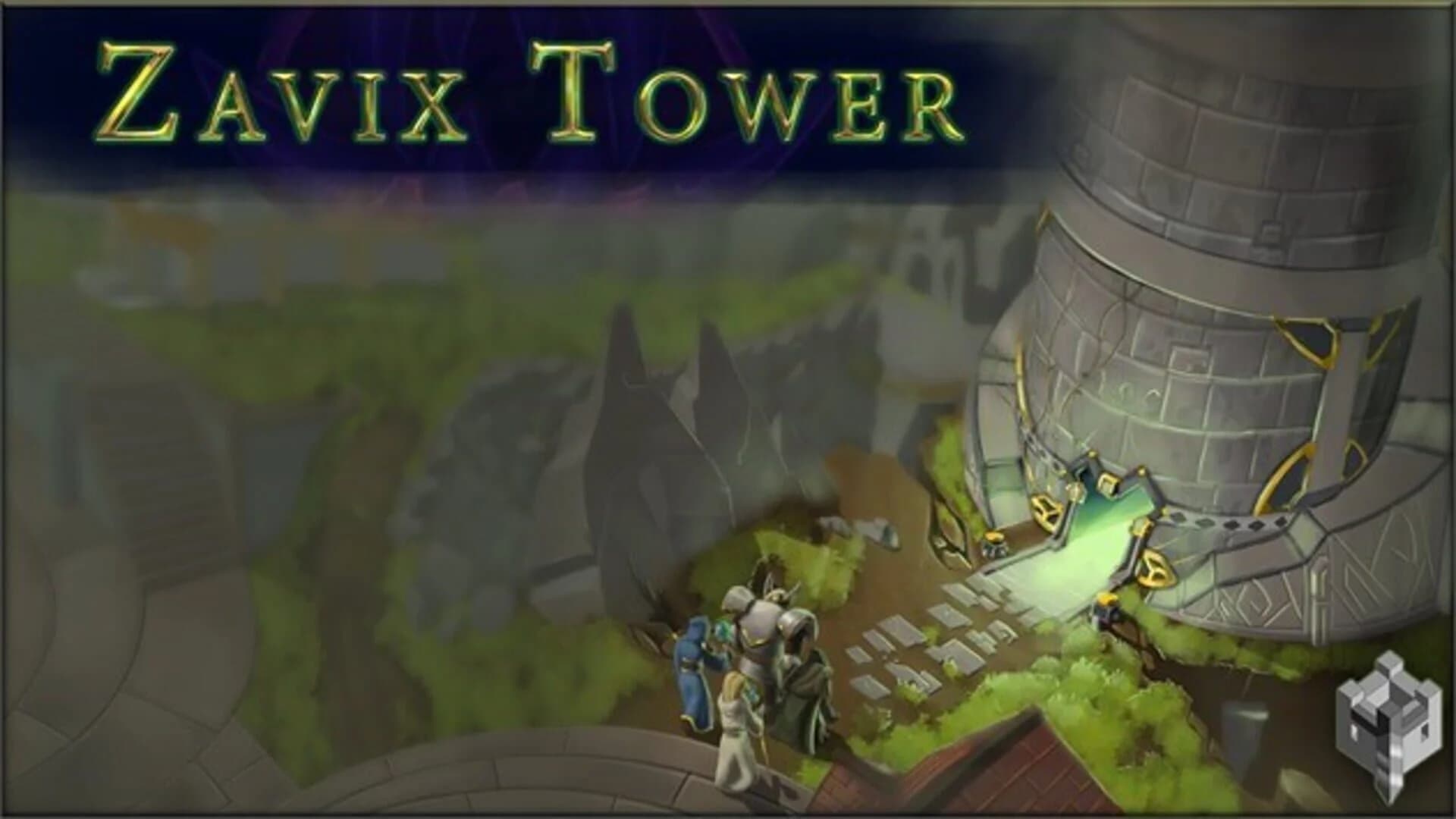 Zavix Tower screenshot 5