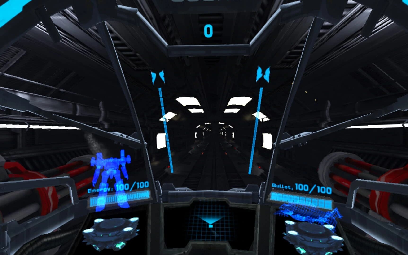 Z'code screenshot 5