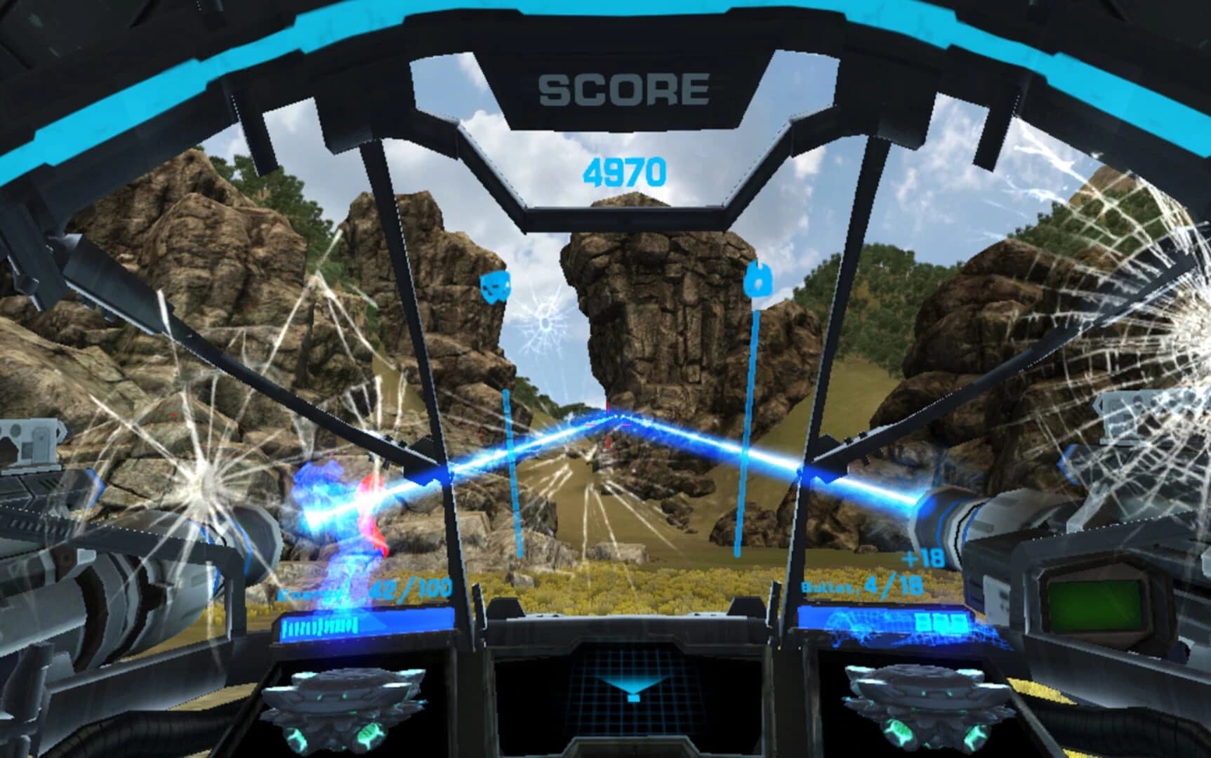 Z'code screenshot 2