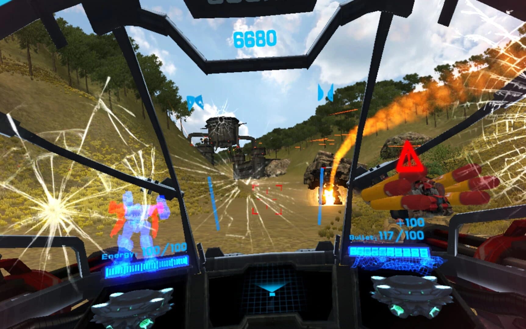 Z'code screenshot 4