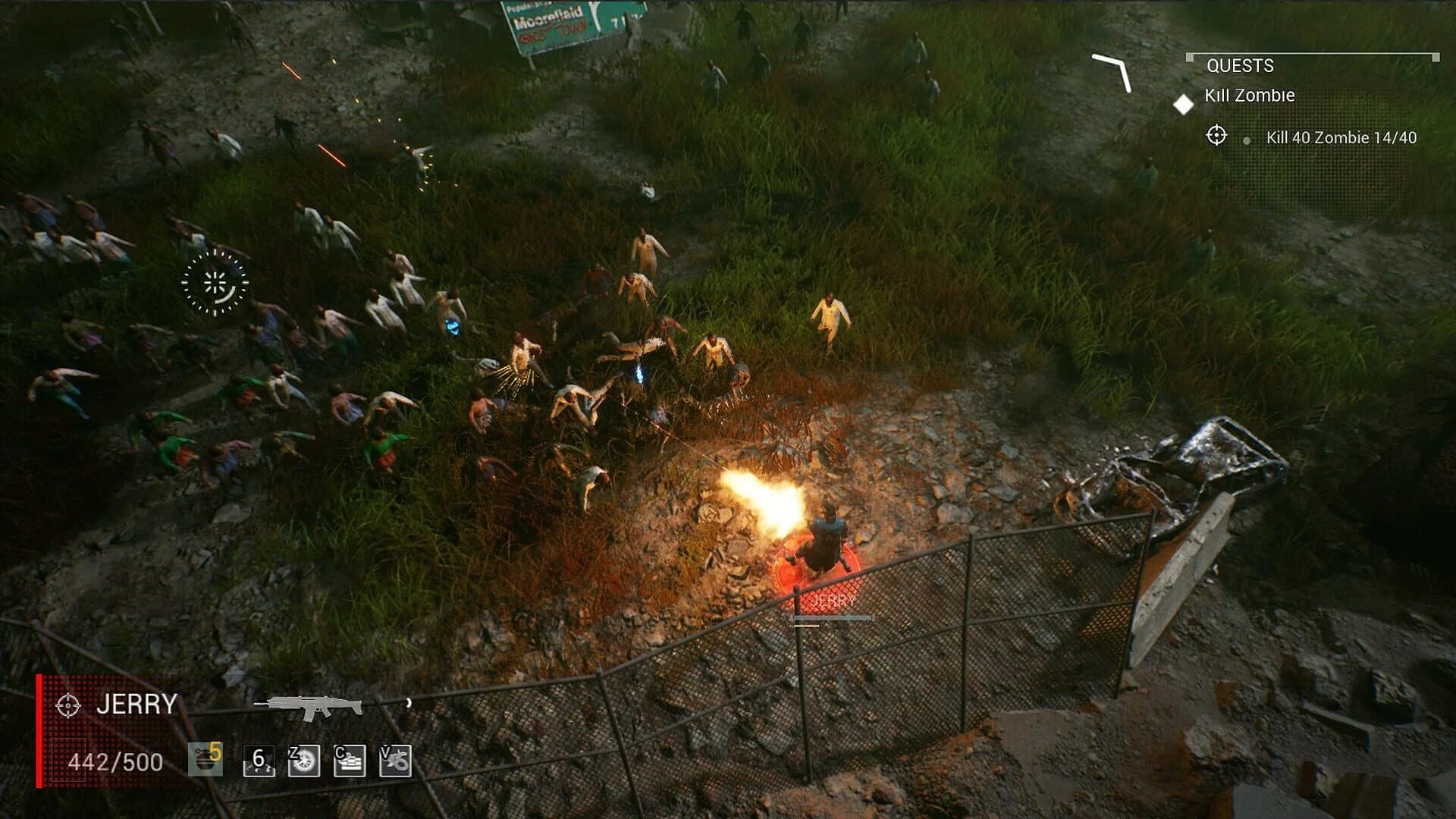 ZCrew screenshot 5